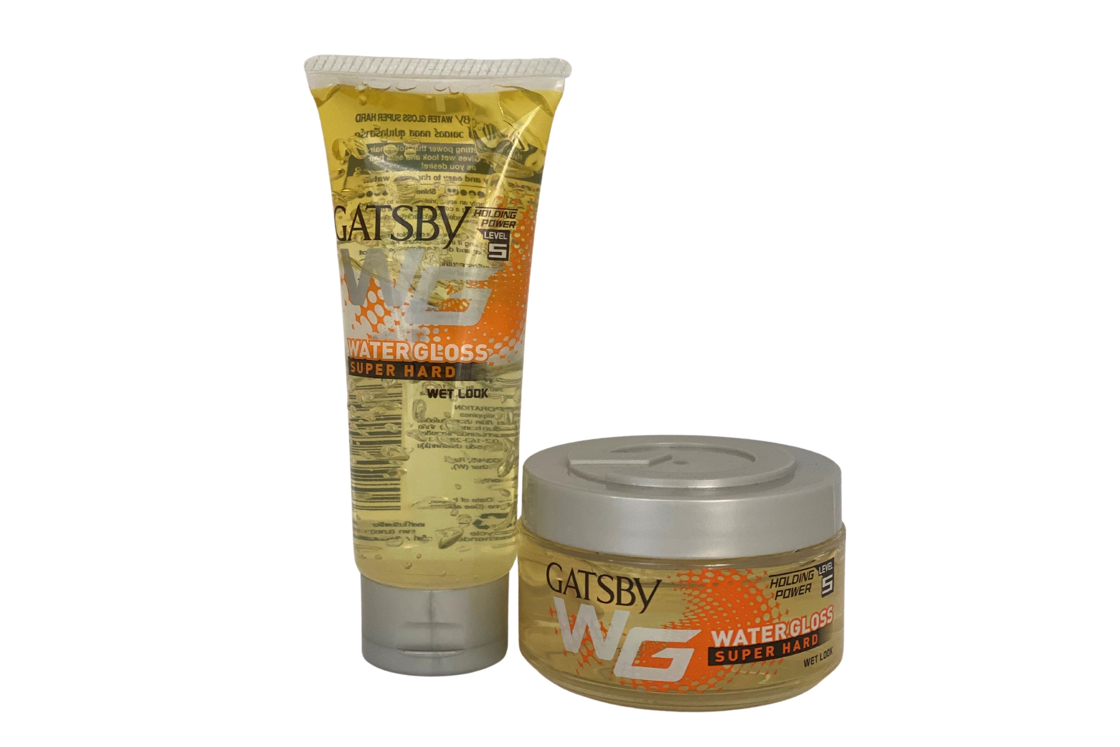 Pomade, Paste, Gel, Clay, Hair Wax What's the Difference?